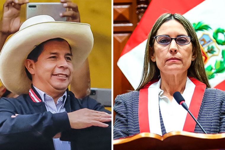 Según encuesta CPI el 86.2 % a favor de ‘que se vayan&nbsp;todos’