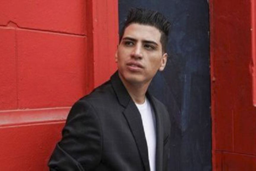 Poder Judicial sentencia a 21 años de cárcel a John Kelvin por agresión y violación&nbsp;sexual