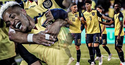 Caso Byron Castillo: Abogado advierte a Ecuador pues podría perder clasificación a Qatar&nbsp;2022