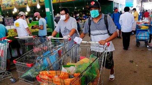 Inflación alcanzó 8.62% en abril, la mayor cifra en 10&nbsp;años