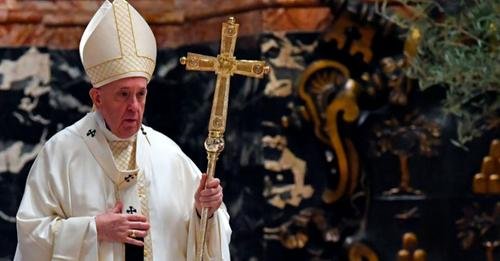 Papa Francisco: “La iglesia no rechaza a los homosexuales, las personas de la iglesia&nbsp;sí”