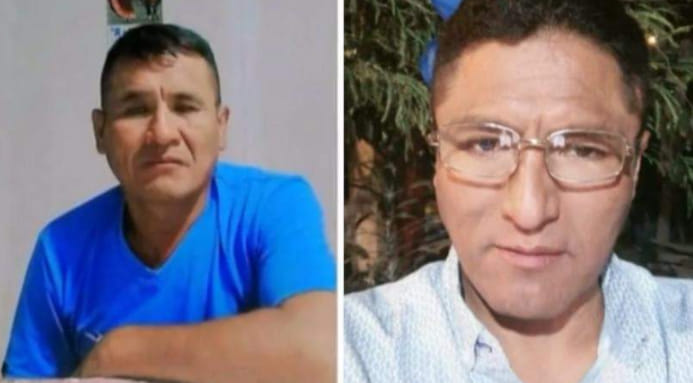 Asesinan a dos hermanos, tras celebrar el Día de la Madre en Chilca,&nbsp;Cañete