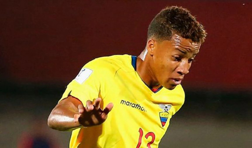 Ecuador abandona a Byron Castillo: “La FIFA tendría que sancionarlo a él, no a la&nbsp;Federación”