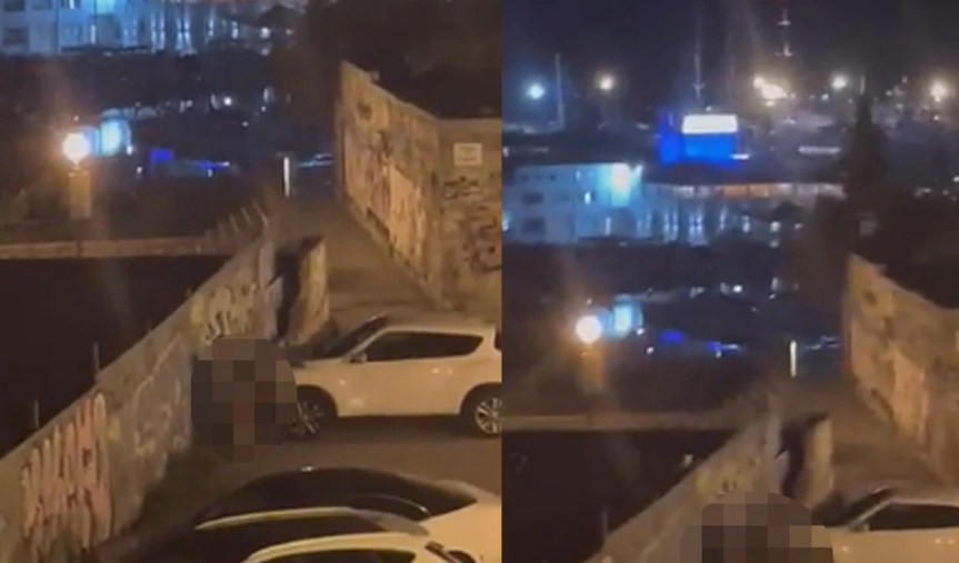 Vecinos graban y denuncian ola de sexo callejero en una localidad de&nbsp;España