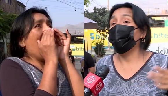 ‘La alarma Humana’: ¿quién es la mujer que usa su voz para ahuyentar a delincuentes en Santa&nbsp;Anita?