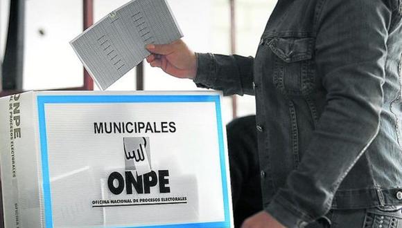 ONPE, Elige tu local de votación: conoce la fecha límite para la elección de tu sede de&nbsp;sufragio