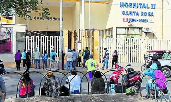 Reportan primer caso sospechoso de viruela del mono en&nbsp;Piura