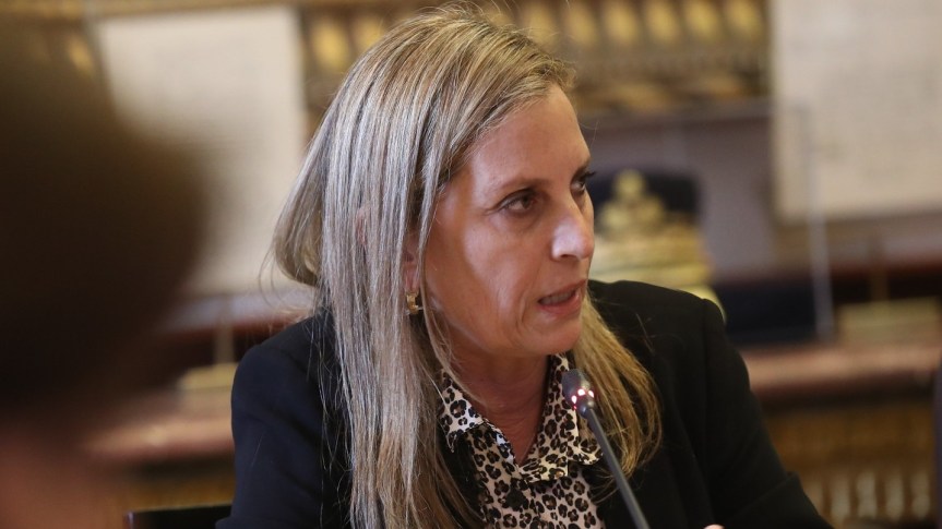 Alva: Gabinetes descentralizados sirven para hablar de la Asamblea Constituyente y criticar al&nbsp;Congreso