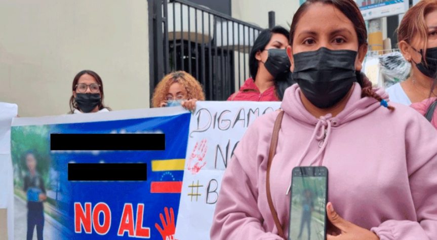 Puente Piedra: niño venezolano sufrió derrame cerebral tras ser agredido por sus&nbsp;compañeros