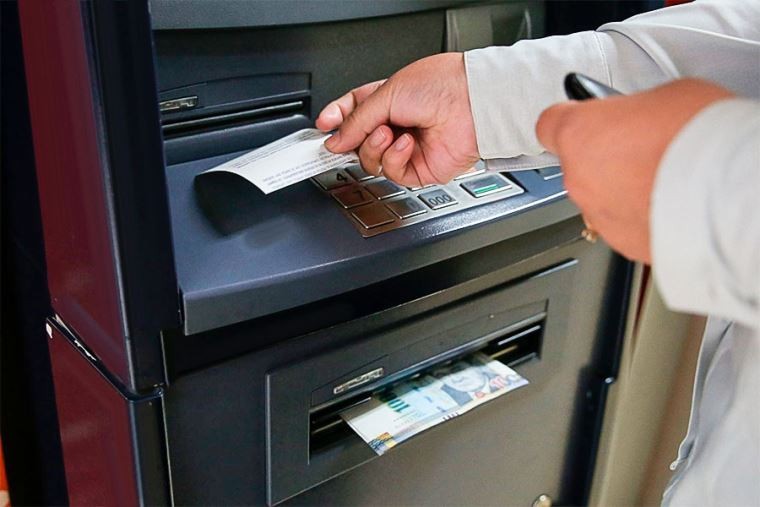 No se podrán hacer transferencias interbancarias inmediatas entre el 6 y 9 de&nbsp;mayo