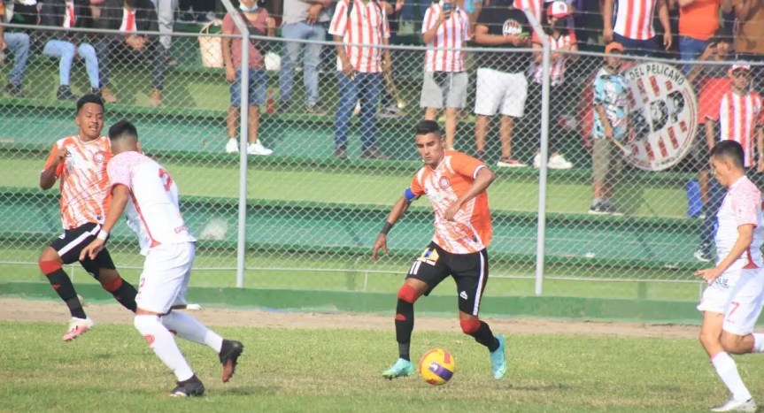 Unión Huaral y Juan Aurich no se sacaron ventaja por la Liga&nbsp;2