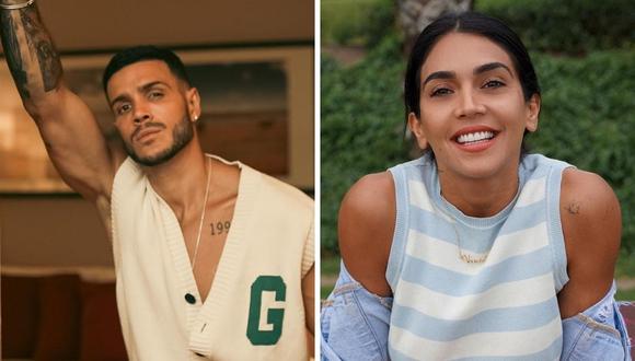 Mario Irivarren le responde a Vania por revelar intimidades en redes: no tiene respeto a mi&nbsp;familia