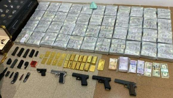 Detienen en Ecuador a delincuente peruano que fingió su&nbsp;muerte