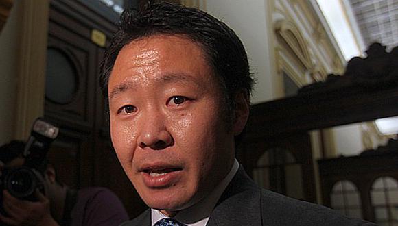 Kenji Fujimori: juicio oral por presunta compra de votos continuará este 25 de&nbsp;mayo