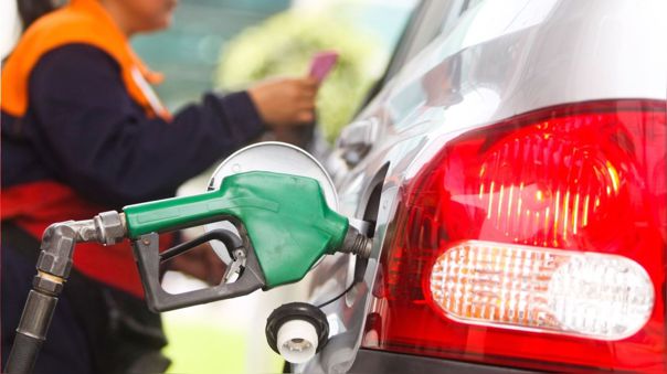 Gobierno posterga hasta el 1 de enero del 2023 la venta de solo dos tipos de&nbsp;gasolina