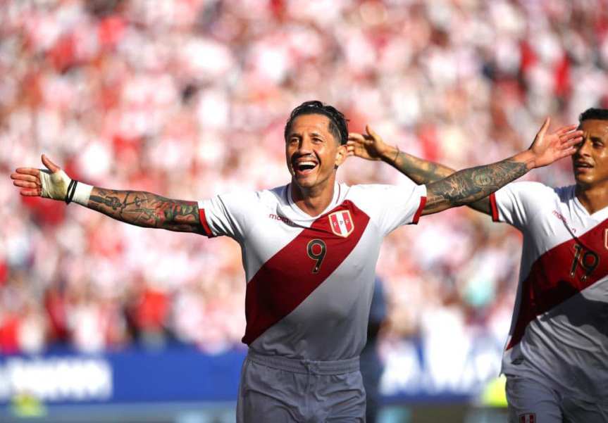 Triunfo que ilusiona: Perú venció por 1-0 a Nueva Zelanda en amistoso&nbsp;internacional