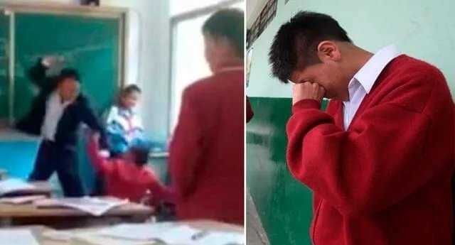 Profesor que agarró a correazos a alumno por hacer bullying fue absuelto: «La educación también es enseñar&nbsp;valores»
