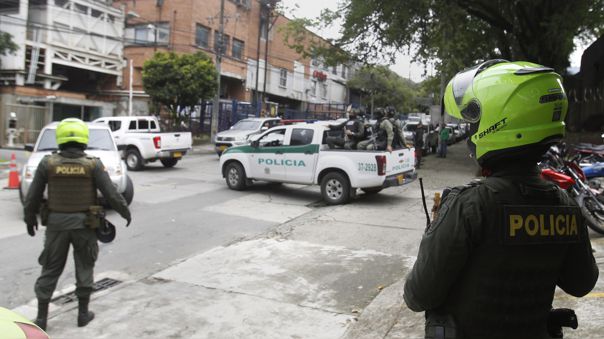 Capturan a tres adolescentes en Guatemala cuando decapitaban a una&nbsp;menor