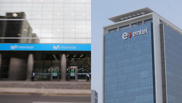 Indecopi multa a Telefónica y Entel por hostigar a usuarios con llamadas y mensajes de&nbsp;texto