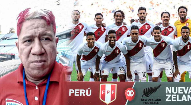 Se filtró audio de Silvio Valencia arremetiendo contra Cueva en los entrenamientos de&nbsp;Perú