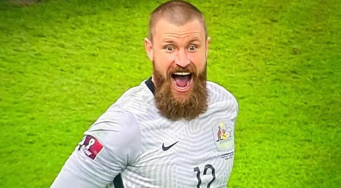 El trabajo psicológico que el arquero de Australia aplicó en la Selección&nbsp;Peruana