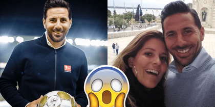 Claudio Pizarro borró fotos del último aniversario con su esposa Karla Salcedo y confirmaría&nbsp;ruptura