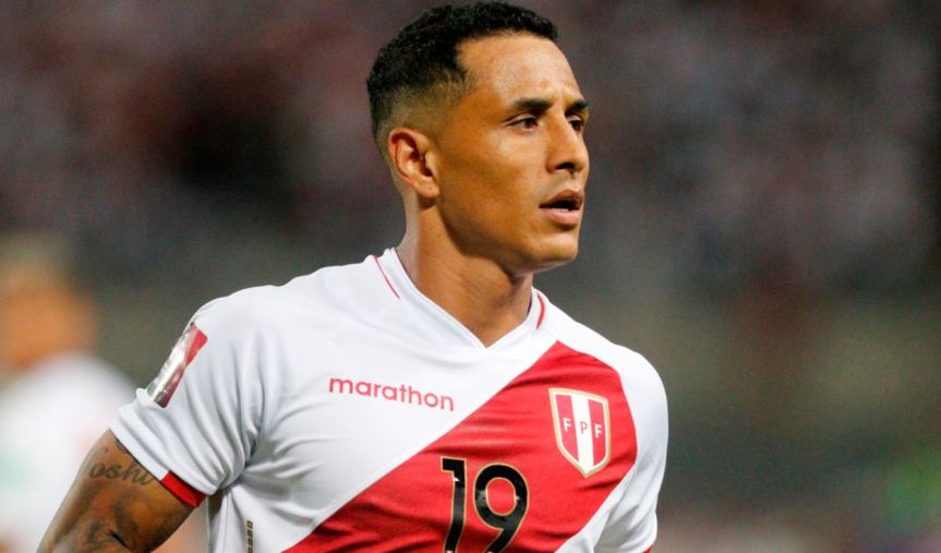 Con Yoshimar Yotún: los jugadores de Perú que quedaron fuera del&nbsp;repechaje