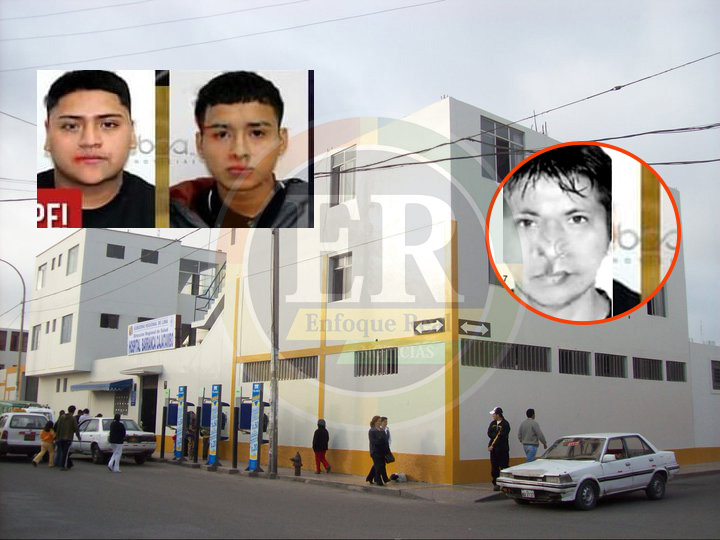 Supe: tiroteo deja un muerto y dos jóvenes heridos de&nbsp;gravedad