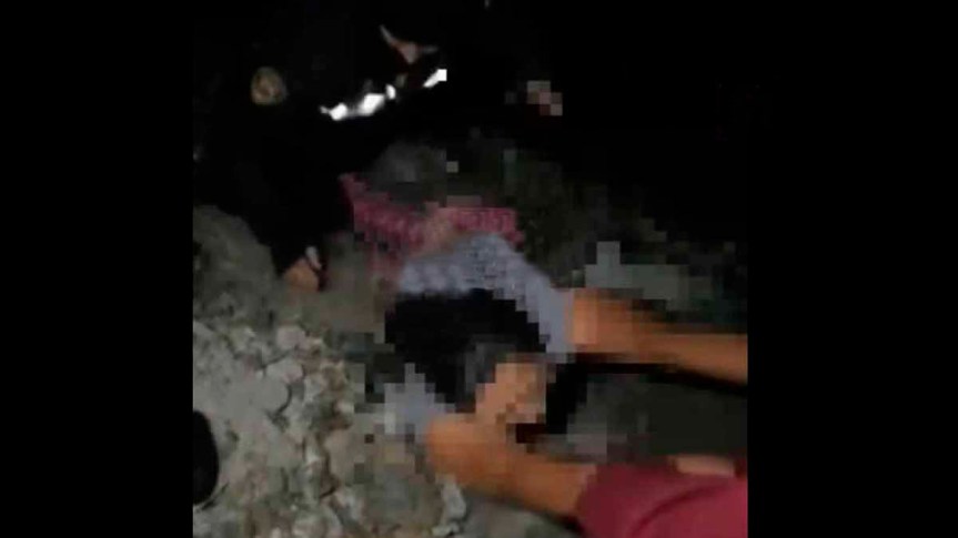 Barranca: Mujer intentó quitarse la vida lanzándose del Mirador&nbsp;Grau