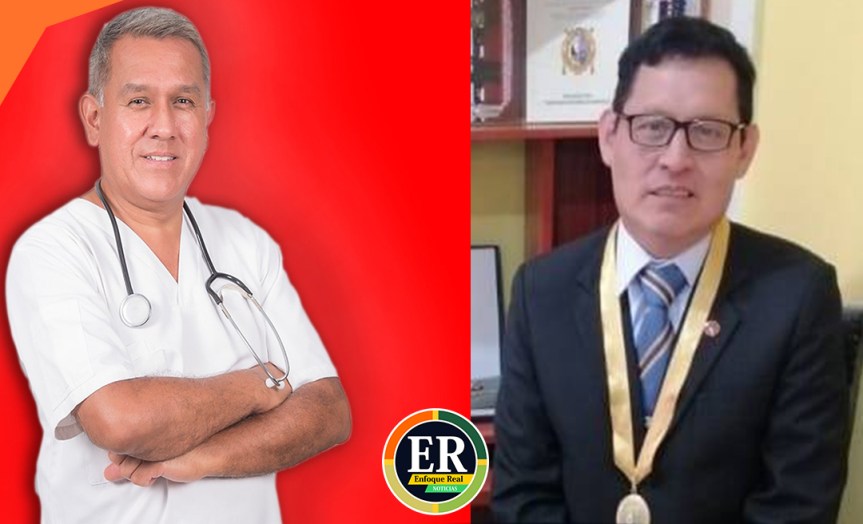 Empezó la guerra sucia en campaña electoral de Huaral, por Dante&nbsp;Pacheco