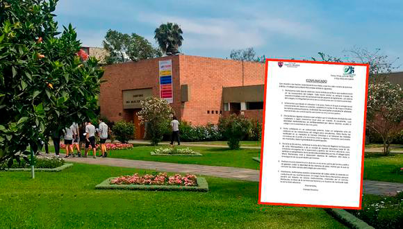 Bullying en colegio Santa María Marianistas de Surco: niño de 10 años fue agredido por alumnos de&nbsp;secundaria