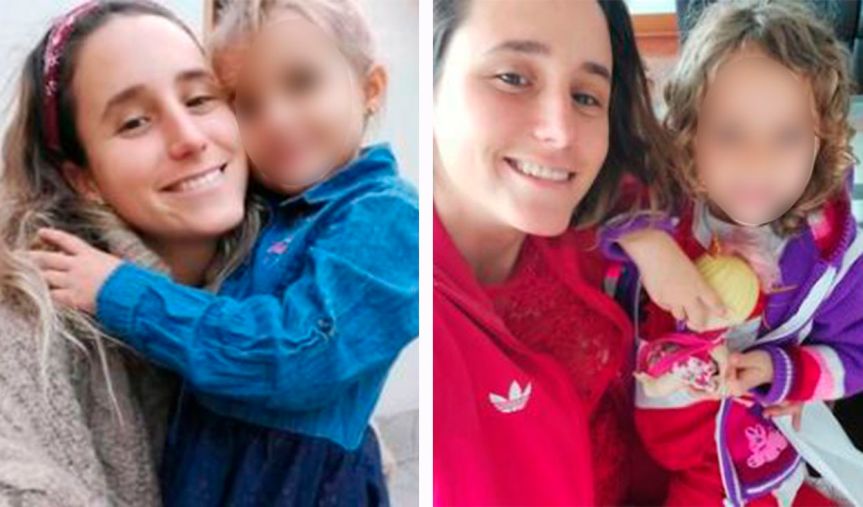 Piura: encuentran a las dos niñas que eran buscadas por su&nbsp;madre