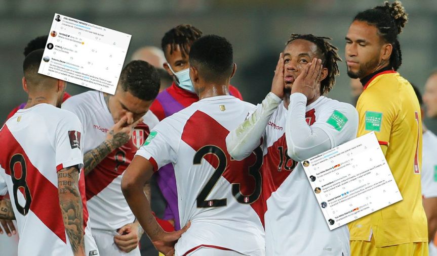 ¡Furiosos! Hinchas mexicanos desprecian a Perú tras confirmarse partido&nbsp;amistoso