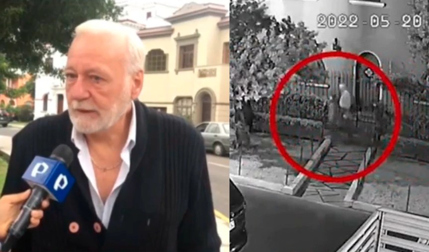 Jesús María: mujer pepea a extranjero y le roba alrededor de 30.000&nbsp;dólares