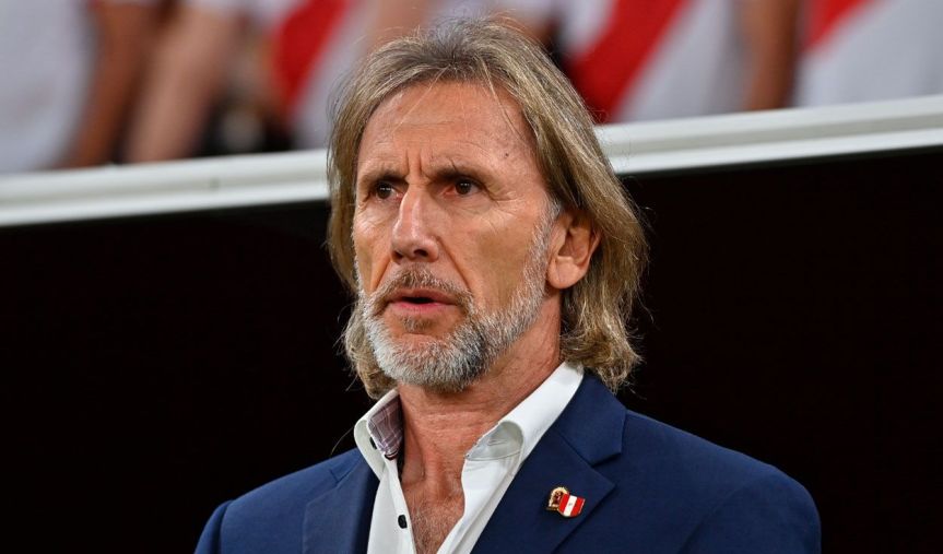 ¿Cuándo hablará Ricardo Gareca? El ‘Tigre’ ya tiene fecha para definir su continuidad con&nbsp;Perú
