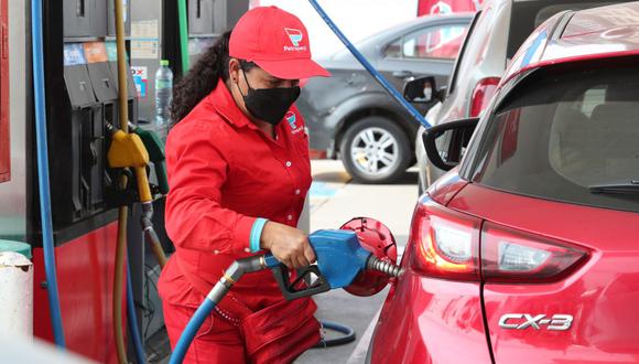 Venta de solo dos tipos de gasolina se aplaza hasta fines de&nbsp;agosto