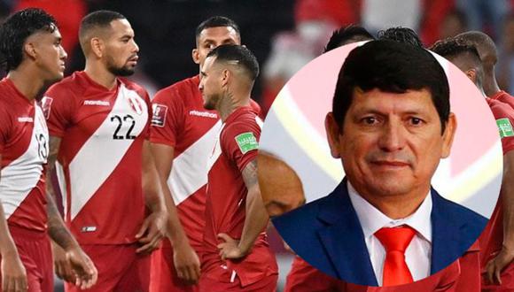 FPF: Grupo que fue a Qatar con la selección habría sido de 180&nbsp;personas