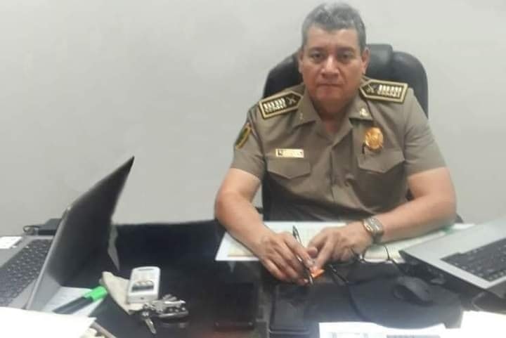General PNP prohíbe que policías hagan “operativos” de tránsito y anuncian&nbsp;cambios