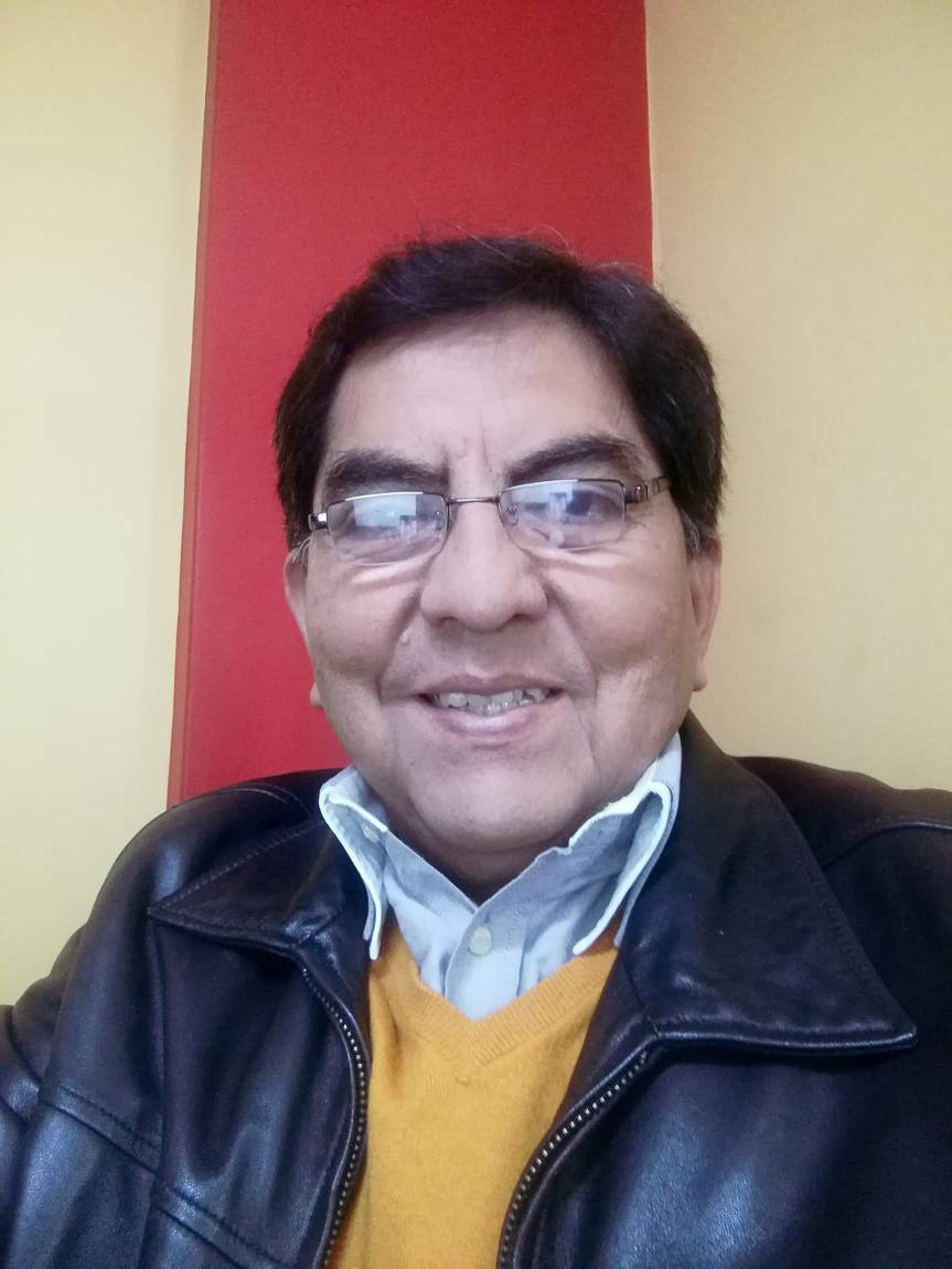 La anécdota del padre pepe y el doctoreo en esta campaña electoral, por José&nbsp;Ramos