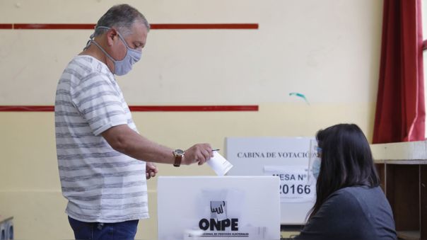 Elecciones 2022: Consulta con tu DNI si eres miembro de mesa para los comicios regionales y&nbsp;municipales
