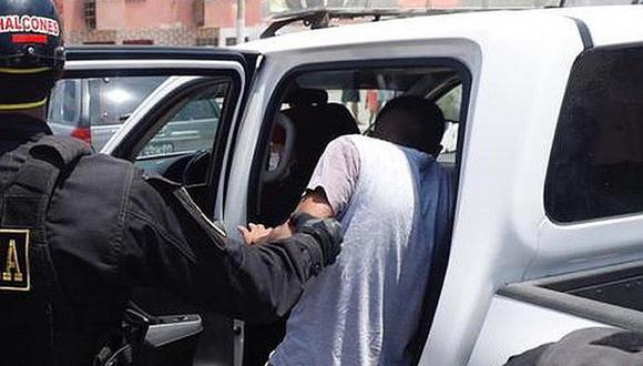 Ayacucho: Retienen a escolar por abuso sexual de una menor en un&nbsp;cinema