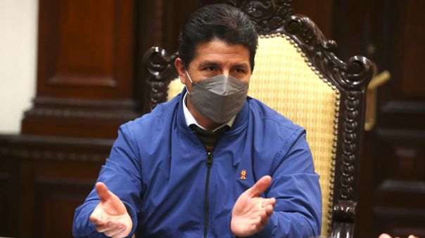 Más de 10 horas después, Pedro Castillo rechaza en Twitter secuestro de periodistas en Cajamarca y exige&nbsp;investigación