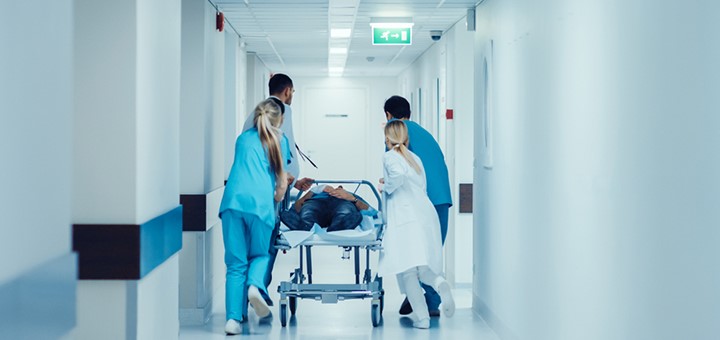 Cuidado con las emergencias de salud en Fiestas&nbsp;Patrias