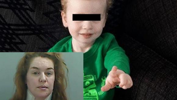 Mujer del Reino Unido asesinó a su hijo de dos años e intentó quitarse la vida “para&nbsp;protegerlo”
