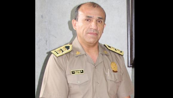 Renuncia director general de Inteligencia tras remoción de Mariano&nbsp;González