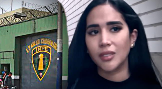 Melissa Paredes también deberá afrontar denuncia de difamación de Rodrigo Cuba por audio&nbsp;revelador