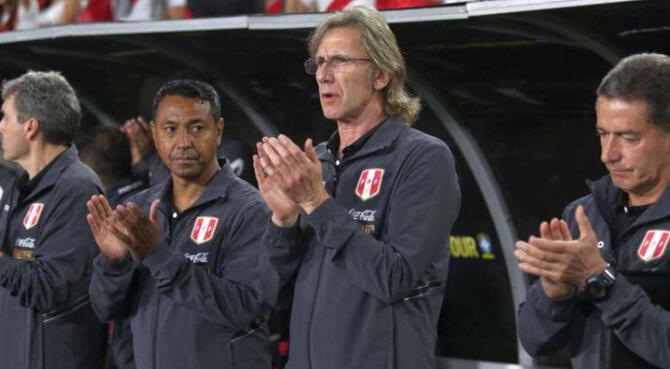 Ricardo Gareca: desde Argentina afirman que no aceptó oferta de la&nbsp;FPF