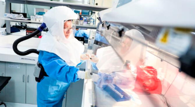 Minsa: reportan primer caso de la subvariante BA.2.75 en el&nbsp;Perú