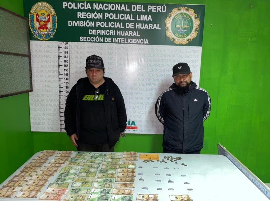 PNP captura a conocido dueño de anticuchería “Xavier Santana” por el presunto delito contra la salud&nbsp;pública