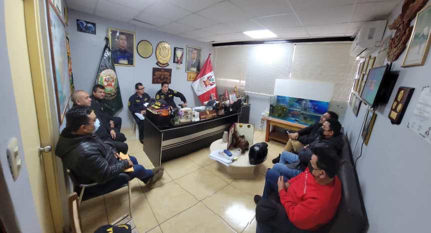 Discotecas de Huaral y Chancay funcionarán sólo los sábados hasta las 4&nbsp;am.